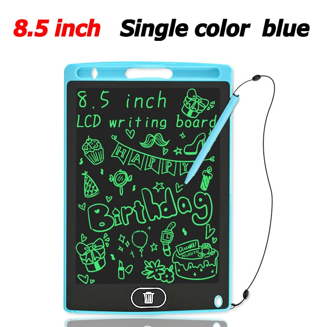 Writing Board drawing Tablet For Kids