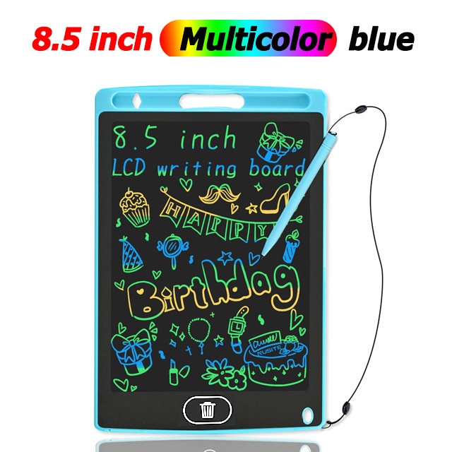 Writing Board drawing Tablet For Kids