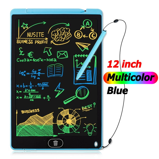 Writing Board drawing Tablet For Kids