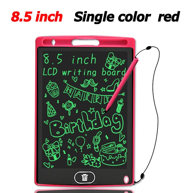 Writing Board drawing Tablet For Kids