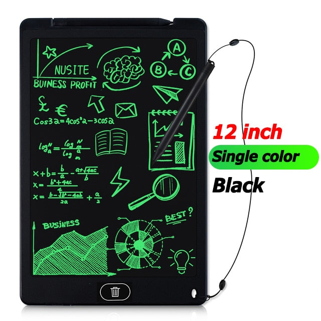 Writing Board drawing Tablet For Kids