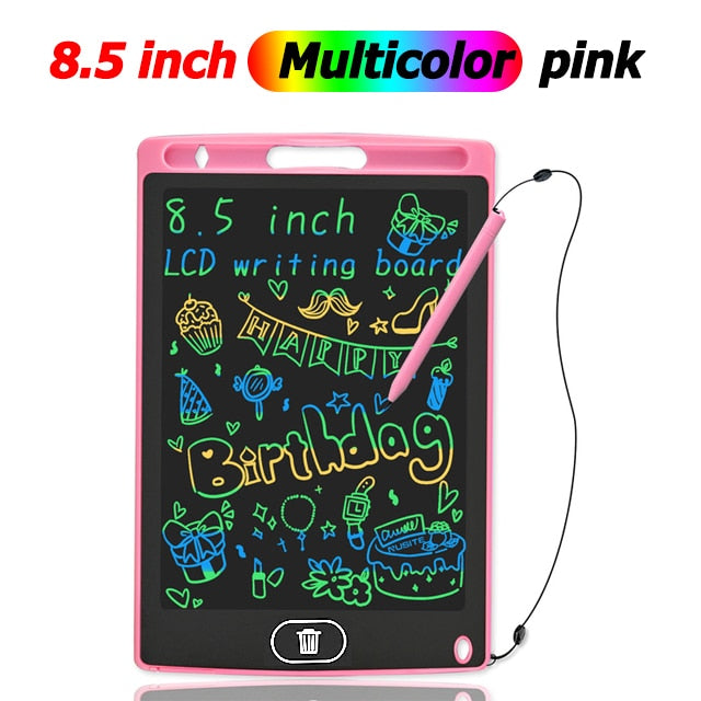 Writing Board drawing Tablet For Kids