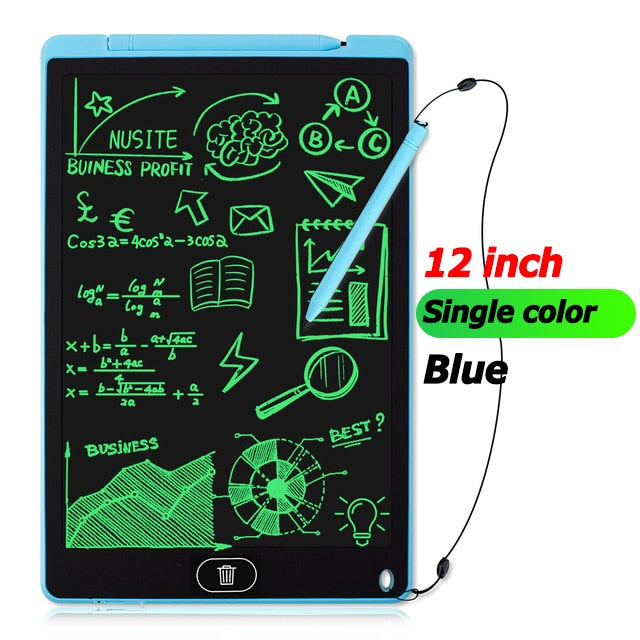 Writing Board drawing Tablet For Kids