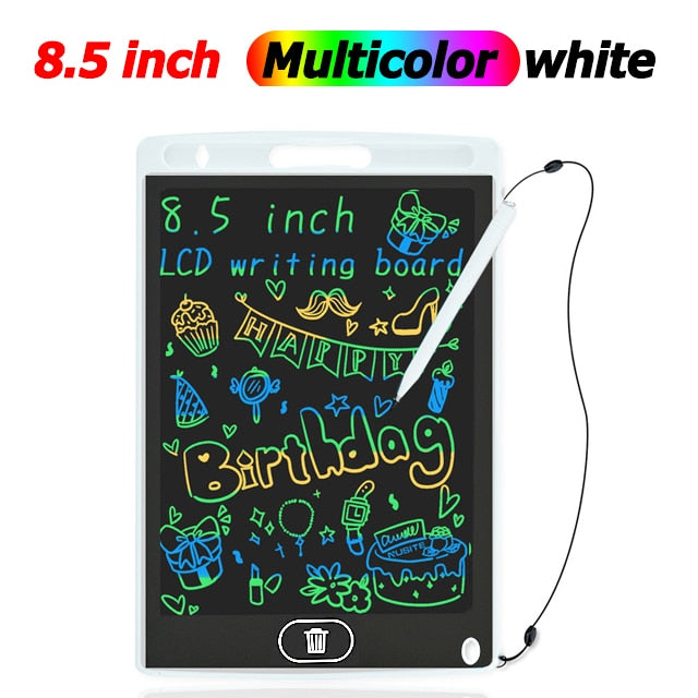Writing Board drawing Tablet For Kids