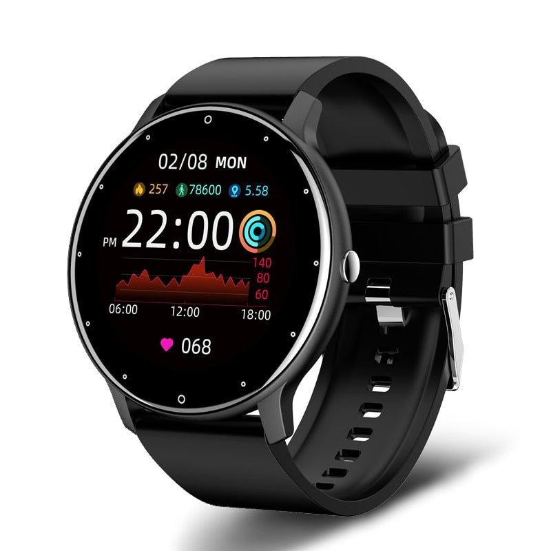 LIGE 2023 Smart Watch