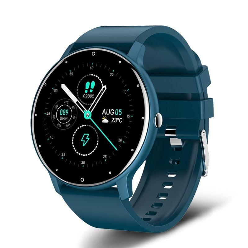 LIGE 2023 Smart Watch