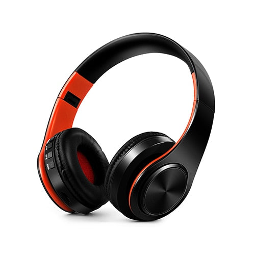 Bluetooth Headphone with Mic