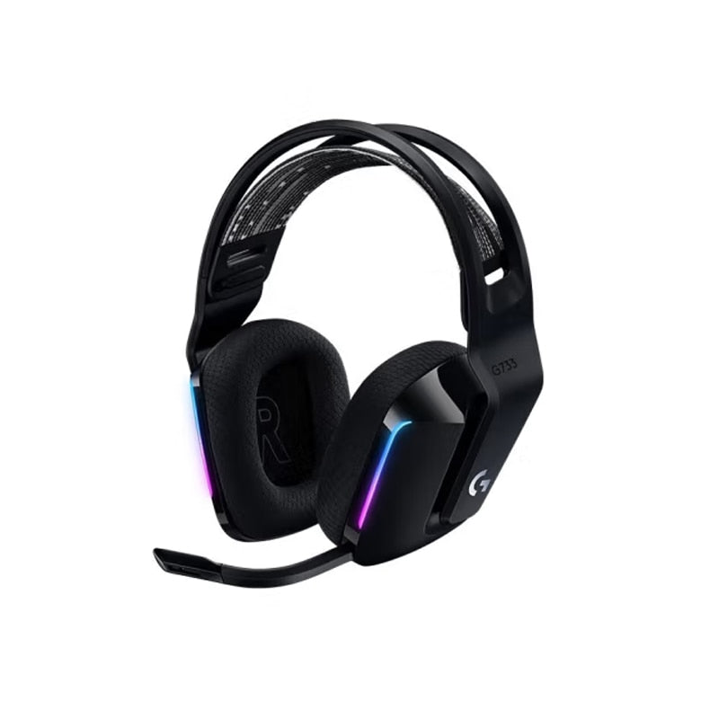 Wireless Gaming Headset