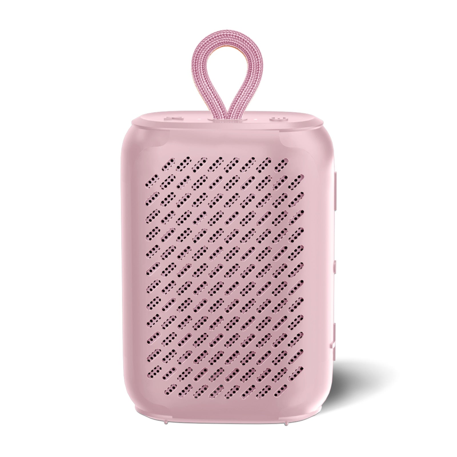 Mini Bluetooth Speaker: Big Sound, Waterproof