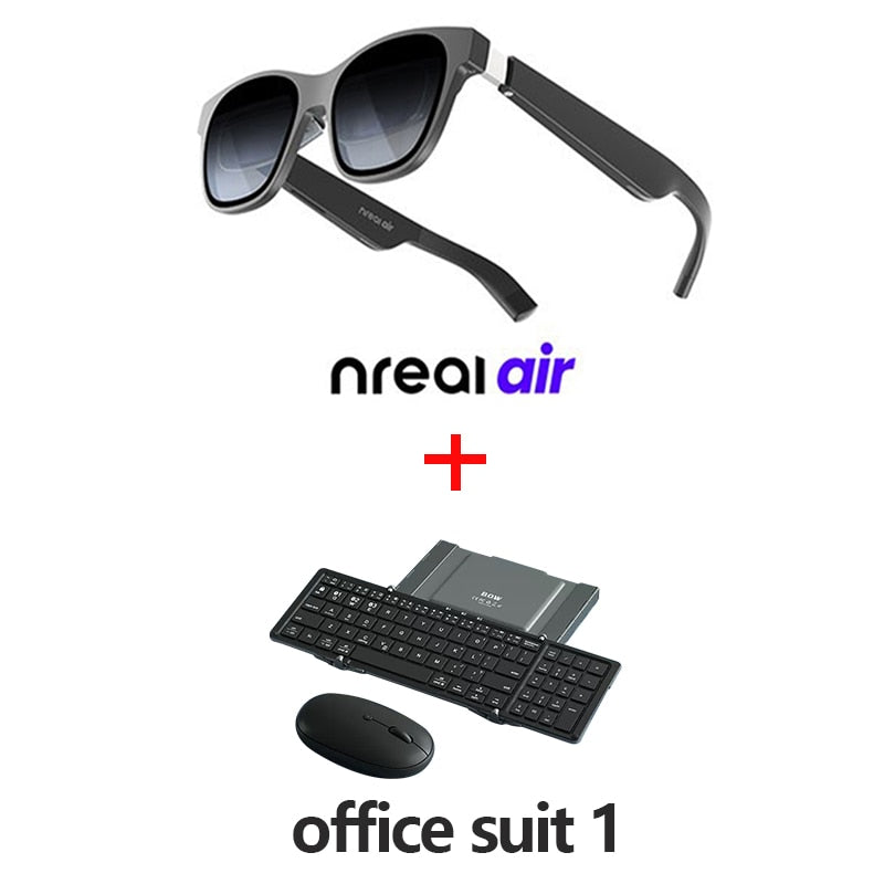 Original Xreal Air Nreal Air Smart AR Glasses