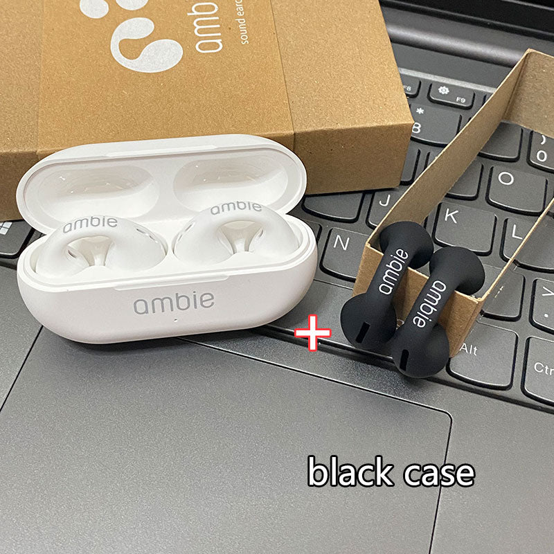 Ambie Sound Bluetooth  Earcuffs Pro