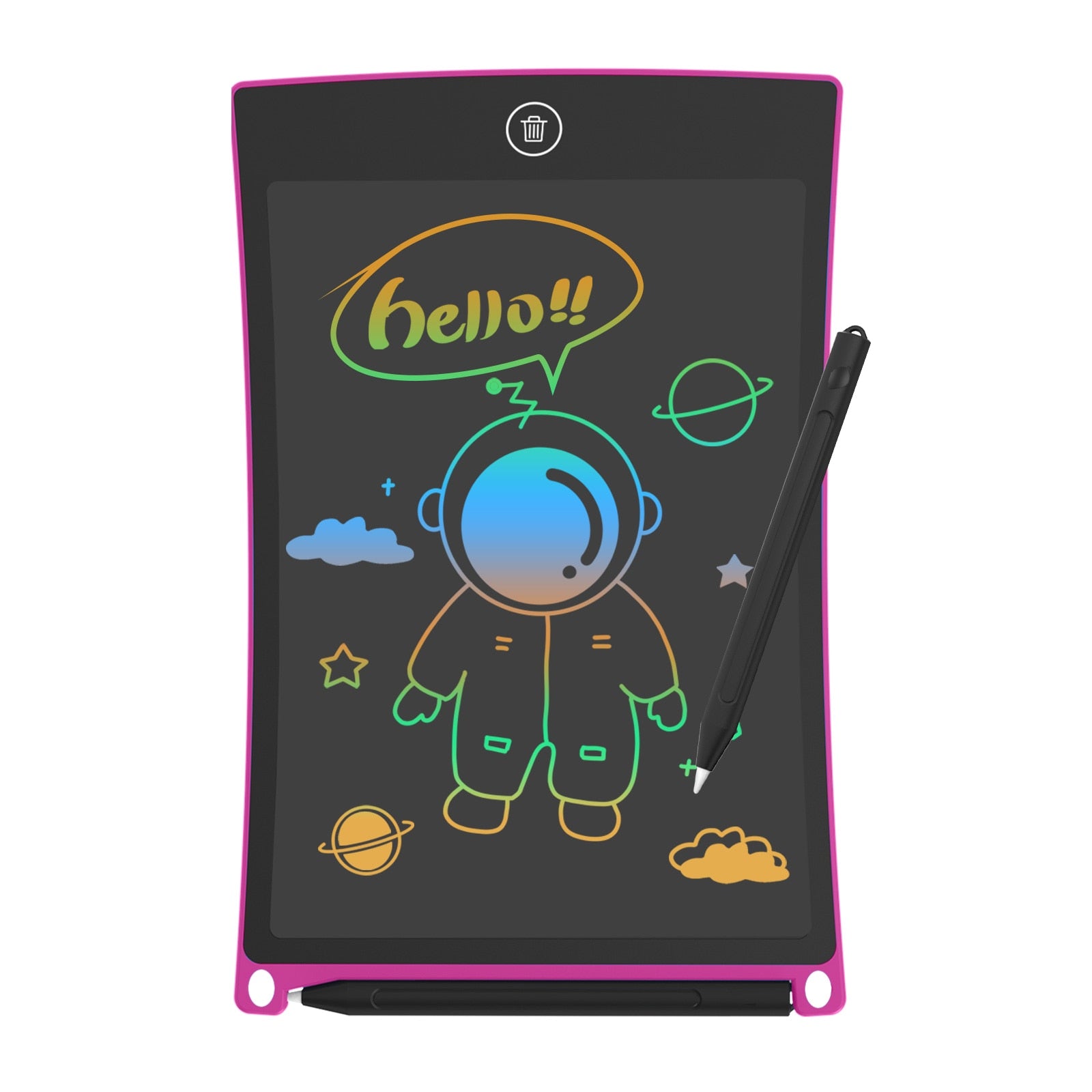 Drawing Tablet For Kids