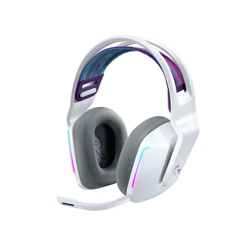 Wireless Gaming Headset