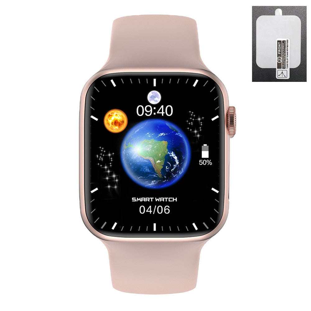 Smart Watch - NEW Original W28 Pro