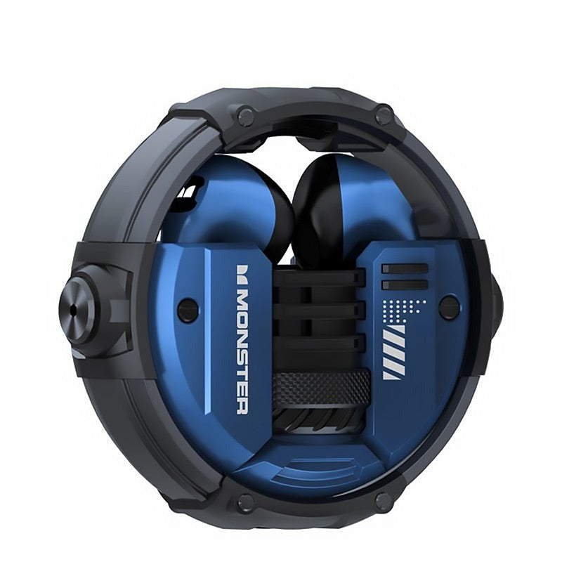 Waterproof TWS Gamer Earphones with Mic