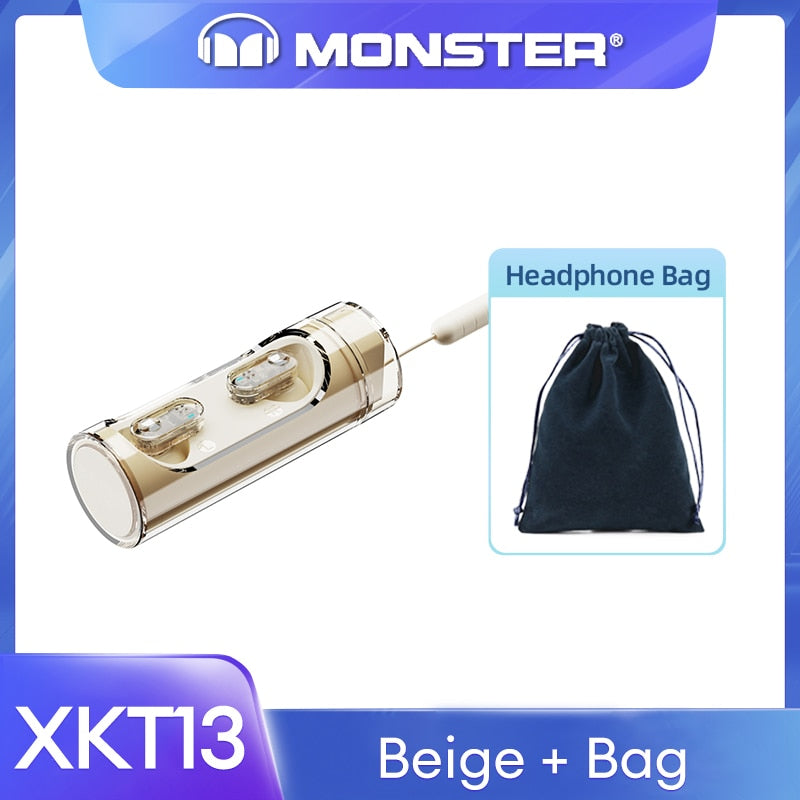 Wireless Bluetooth Headset