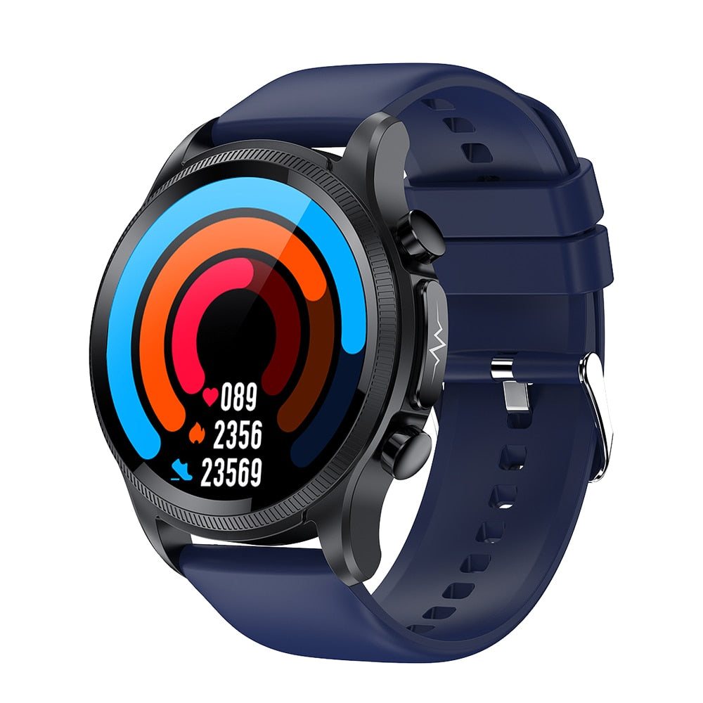 Cardica Blood Glucose Smart Watch