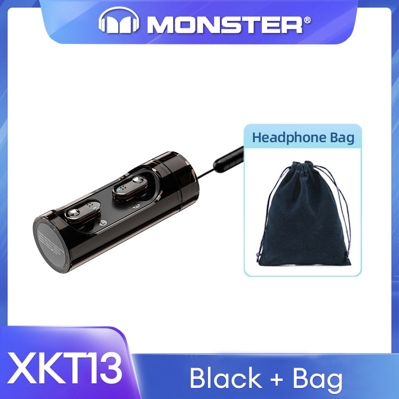 Wireless Bluetooth Headset