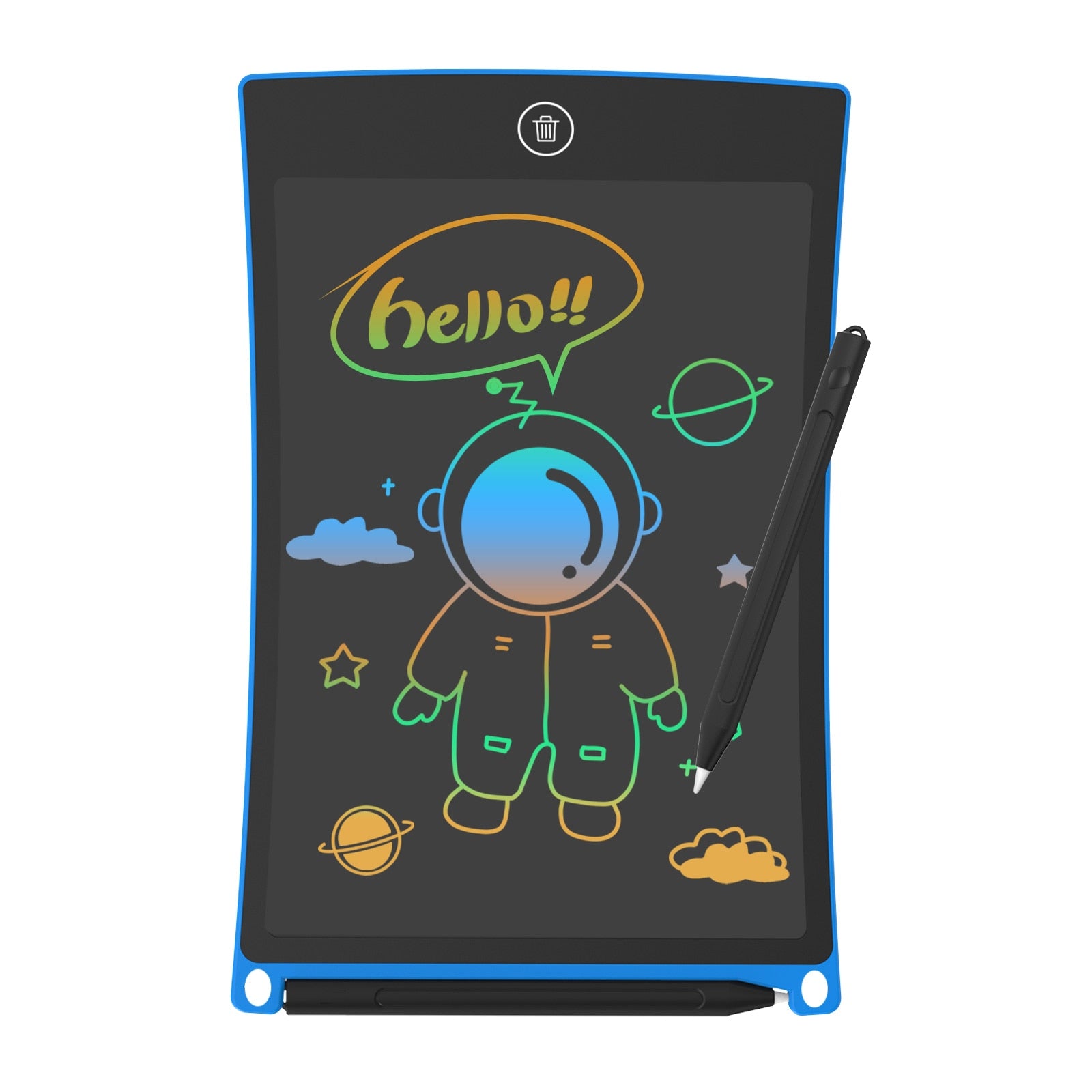 Drawing Tablet For Kids