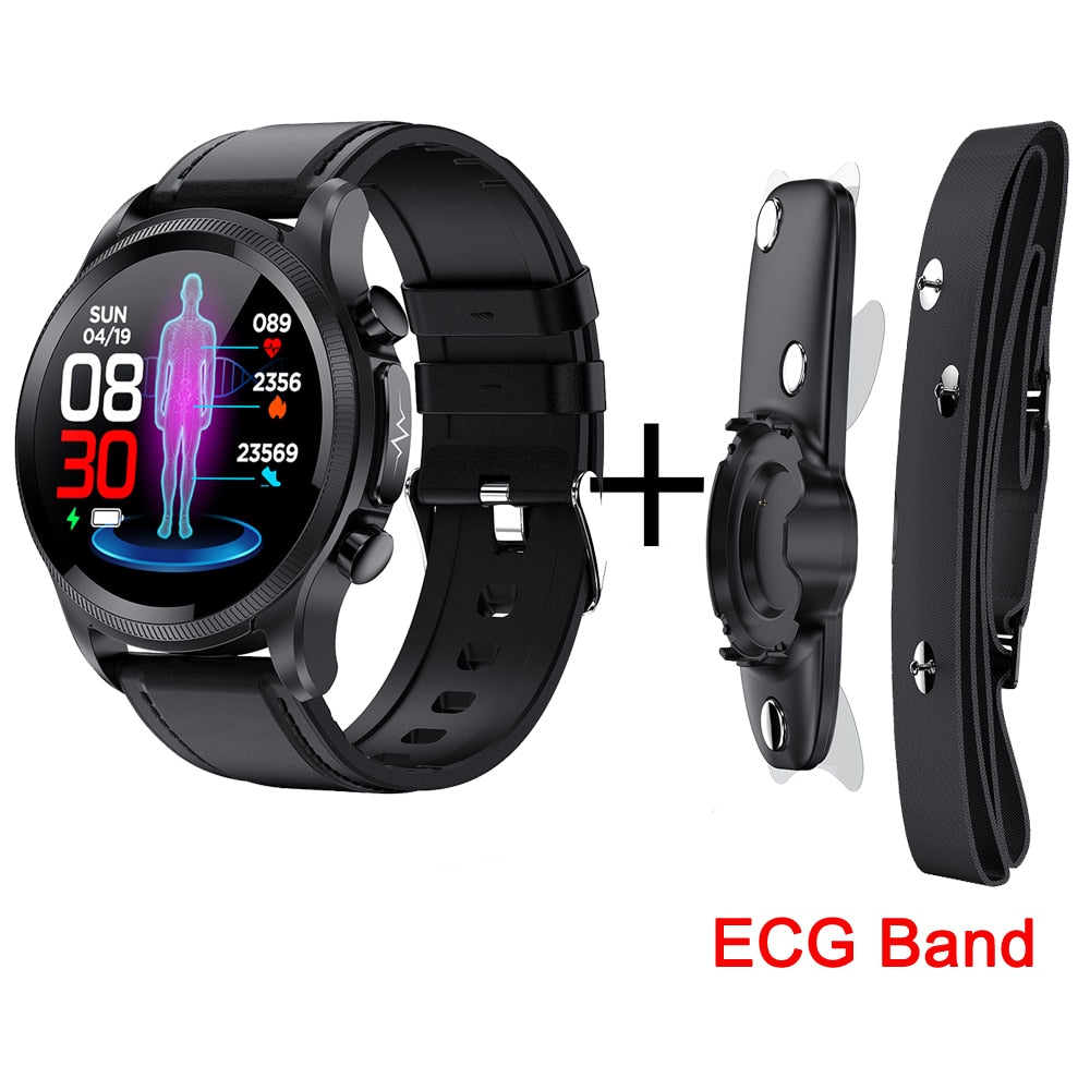 Cardica Blood Glucose Smart Watch