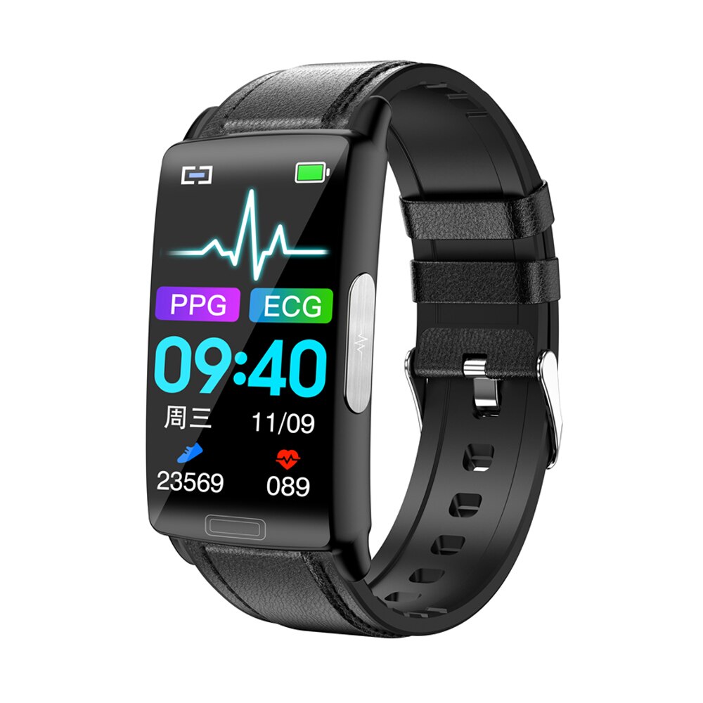 Blood Sugar Smart Band Watch