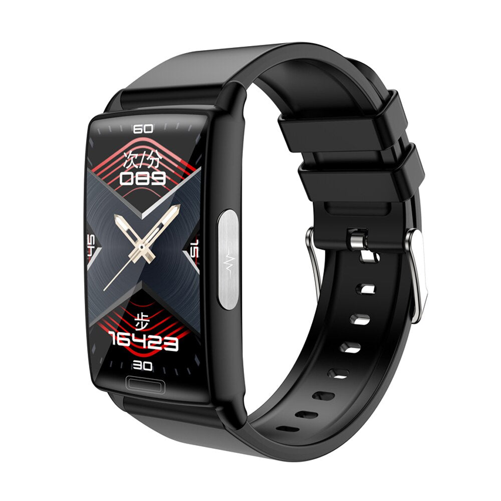 Blood Sugar Smart Band Watch