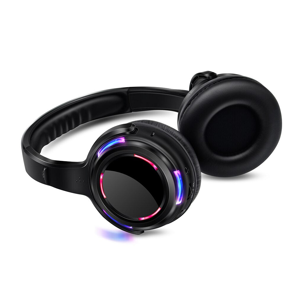 Silent Disco Wireless Headphone