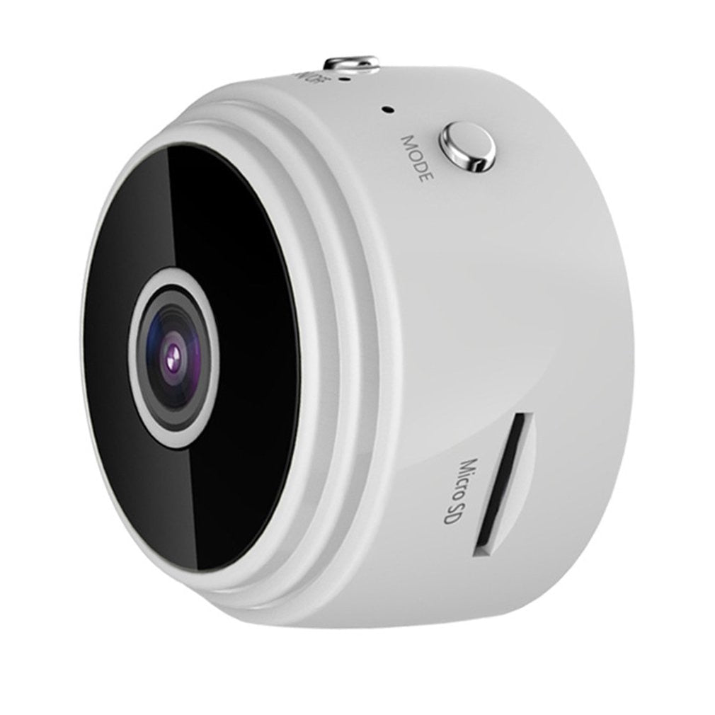 Mini Camera HD 1080p Wireless