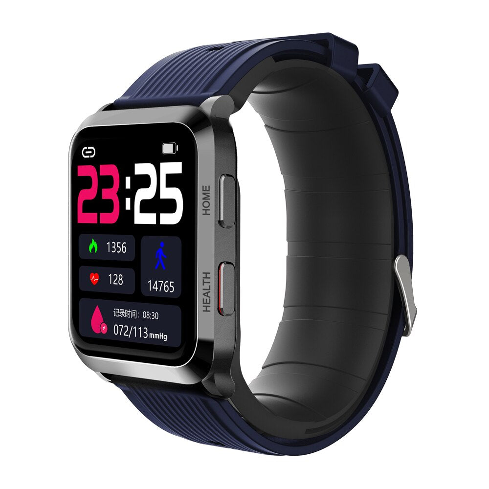 Accurate Blood Pressure Smartwatch