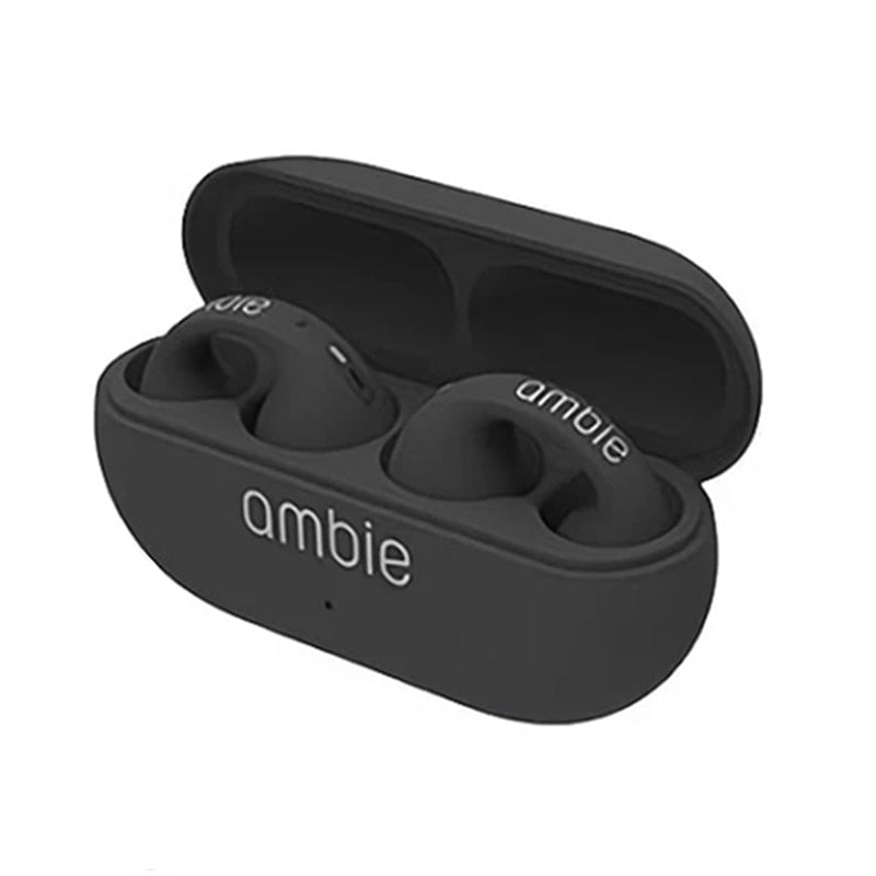 Bluetooth Earphones Sport Earbuds
