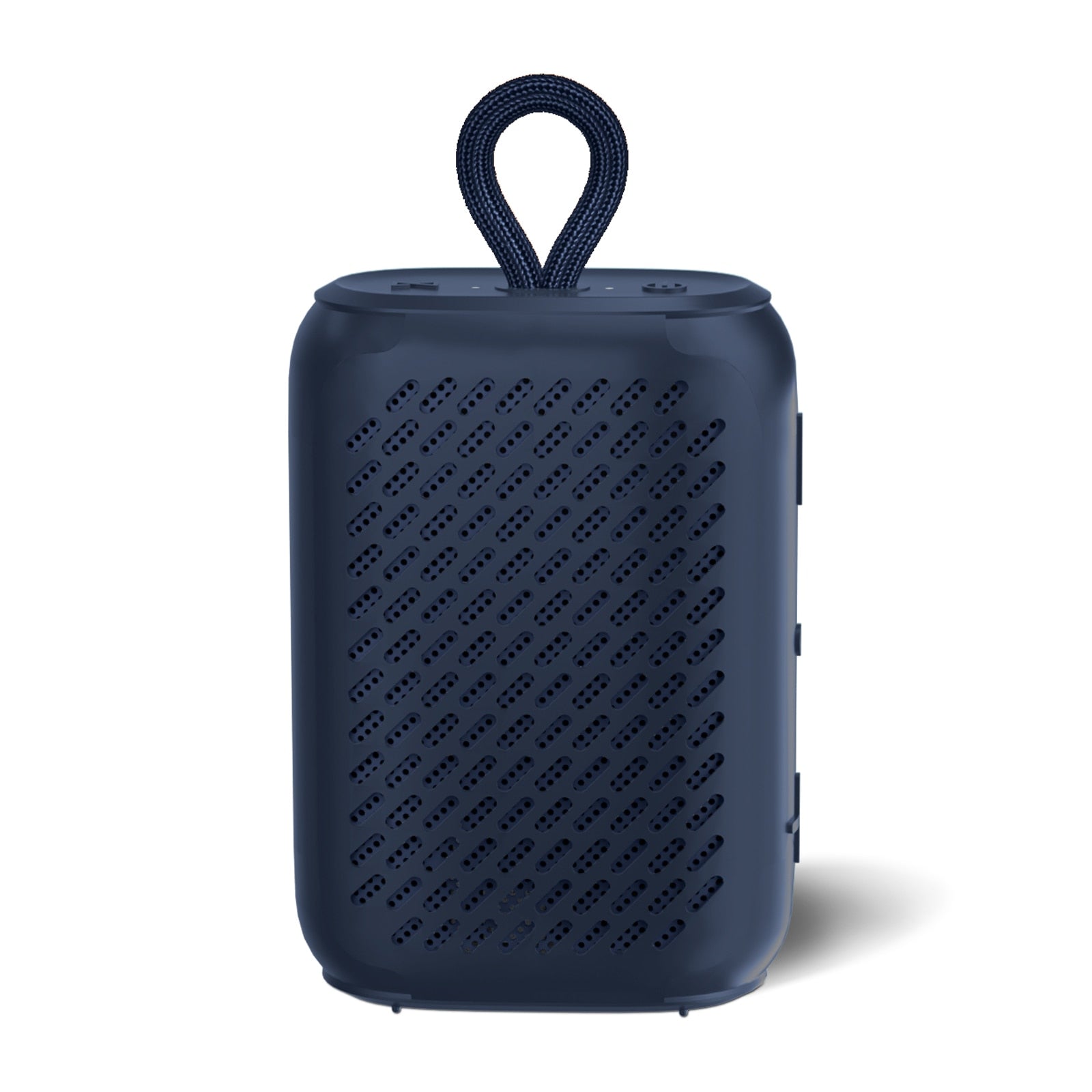 Mini Bluetooth Speaker: Big Sound, Waterproof