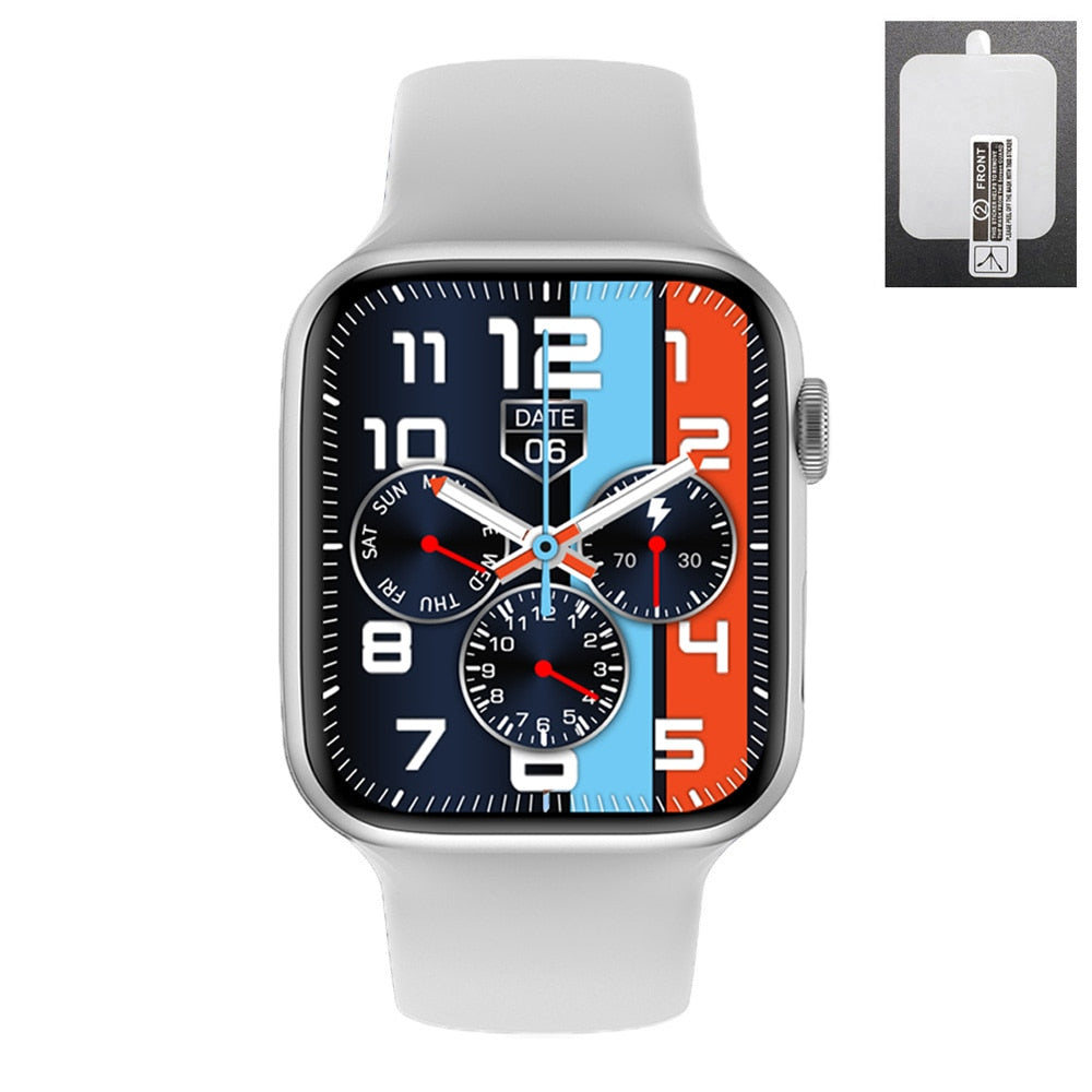 Smart Watch - NEW Original W28 Pro