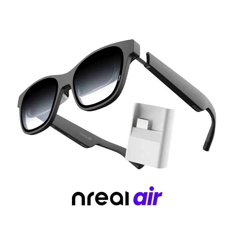 Original Xreal Air Nreal Air Smart AR Glasses