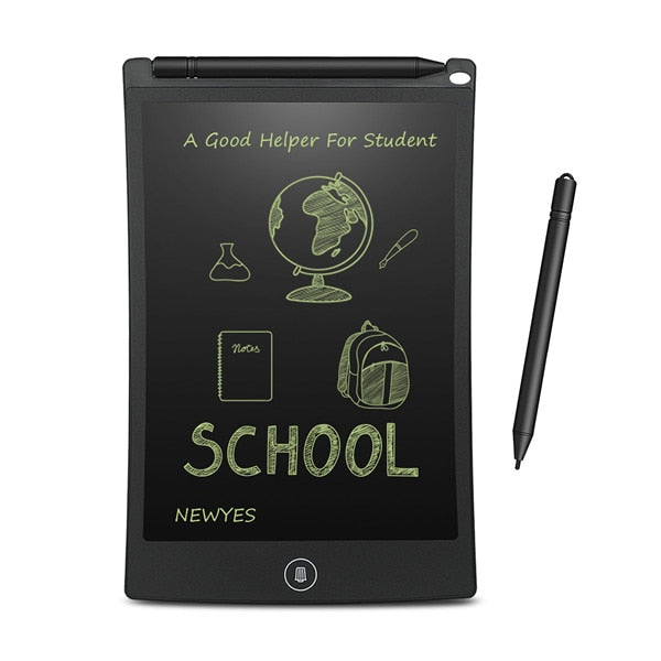 Drawing Tablet For Kids