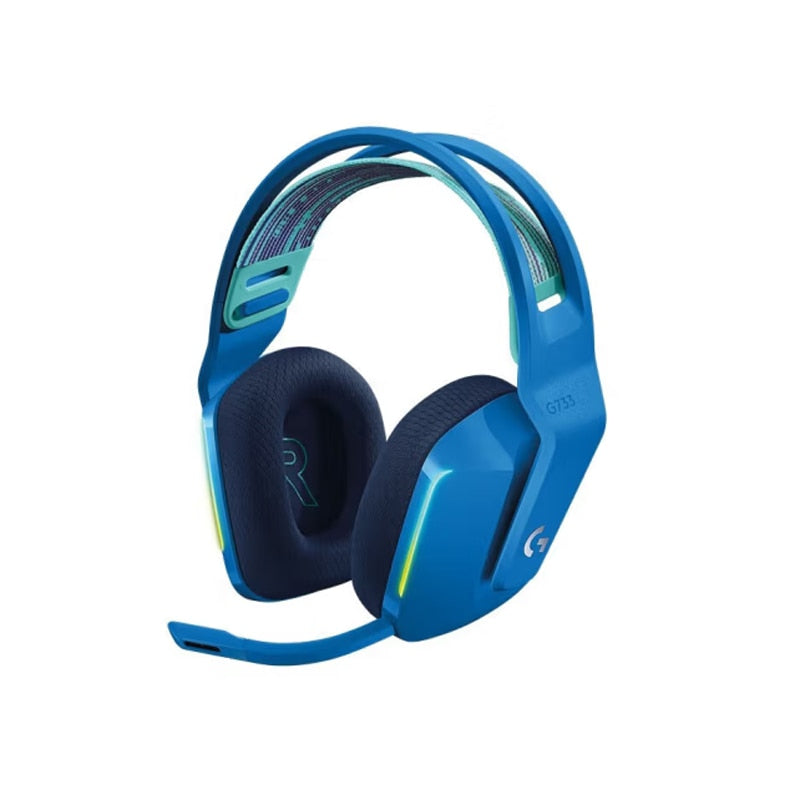 Wireless Gaming Headset