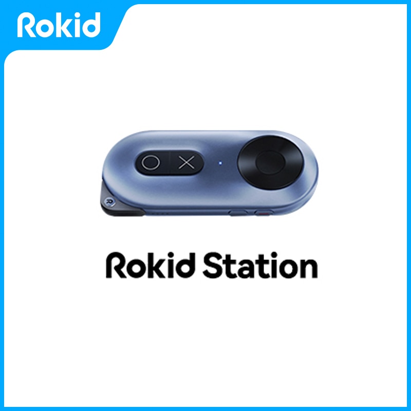 Rokid Max 3D Smart AR Glasses