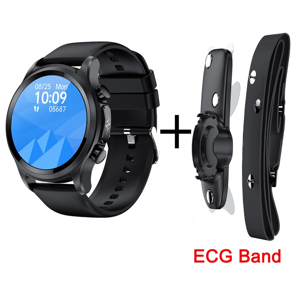 Cardica Blood Glucose Smart Watch