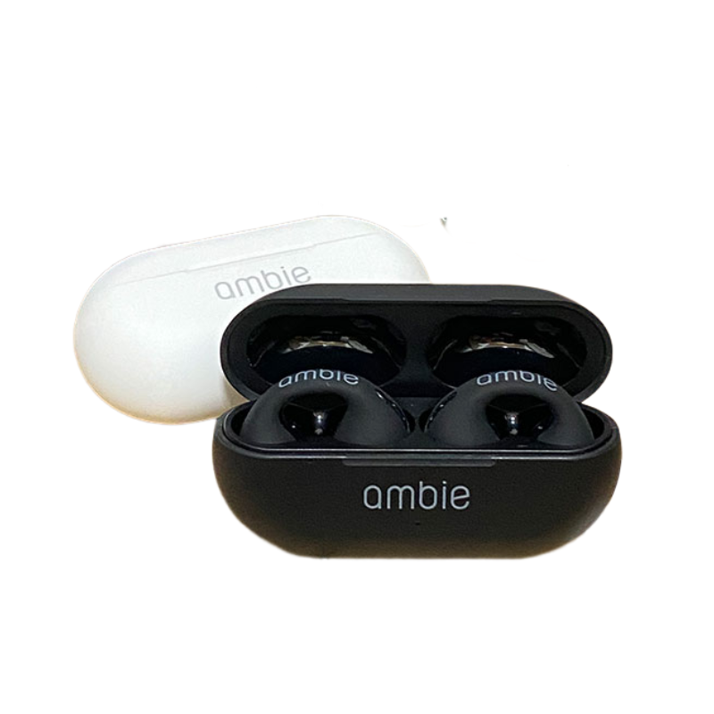 Ambie Sound Bluetooth  Earcuffs Pro