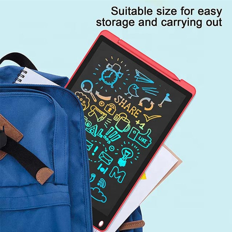 Writing Board drawing Tablet For Kids