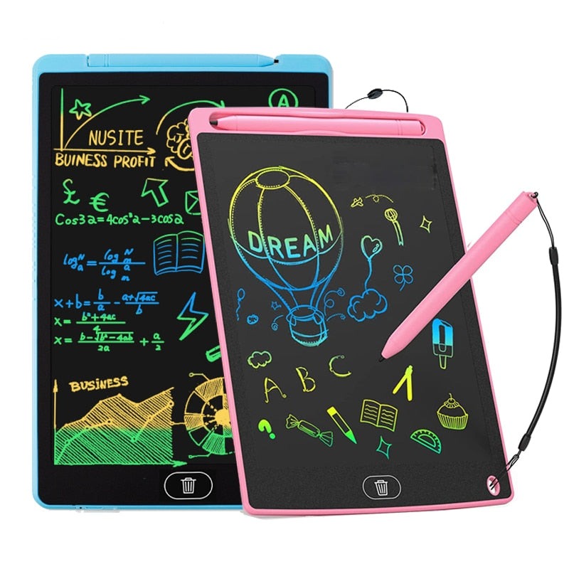 Writing Board drawing Tablet For Kids