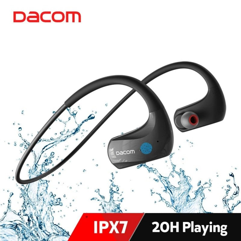 Wireless Headphones Sport Running Bluetooth