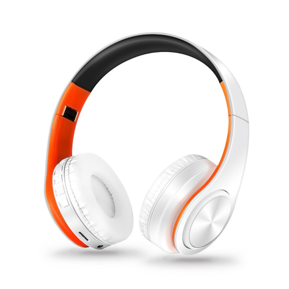 Bluetooth Headphone with Mic