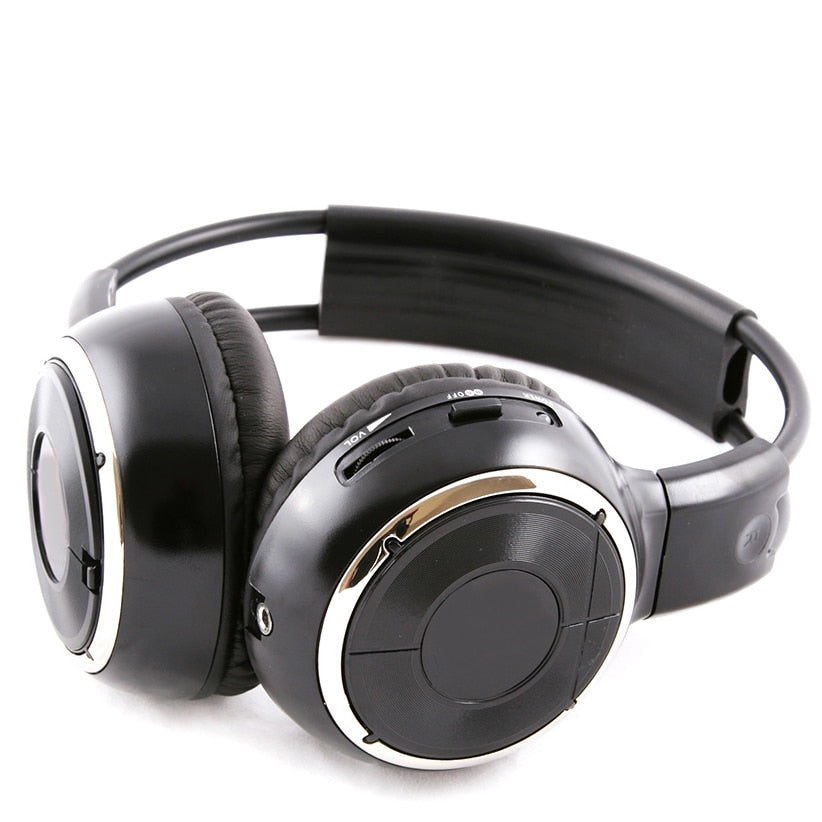 Uniq Headphones Folding Headphone