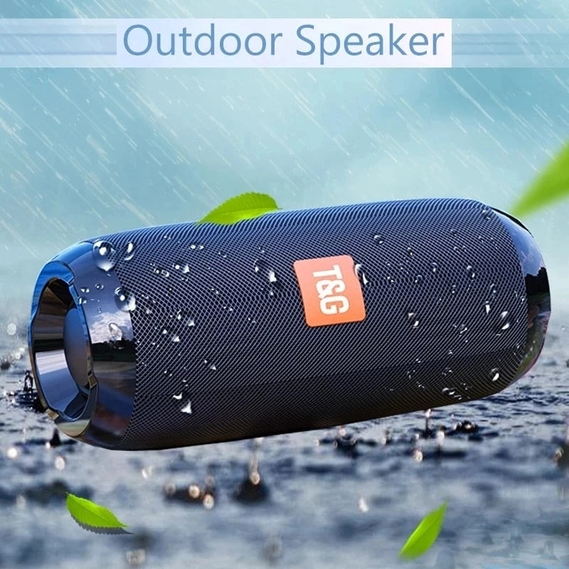 Portable Bluetooth Speaker Wireless