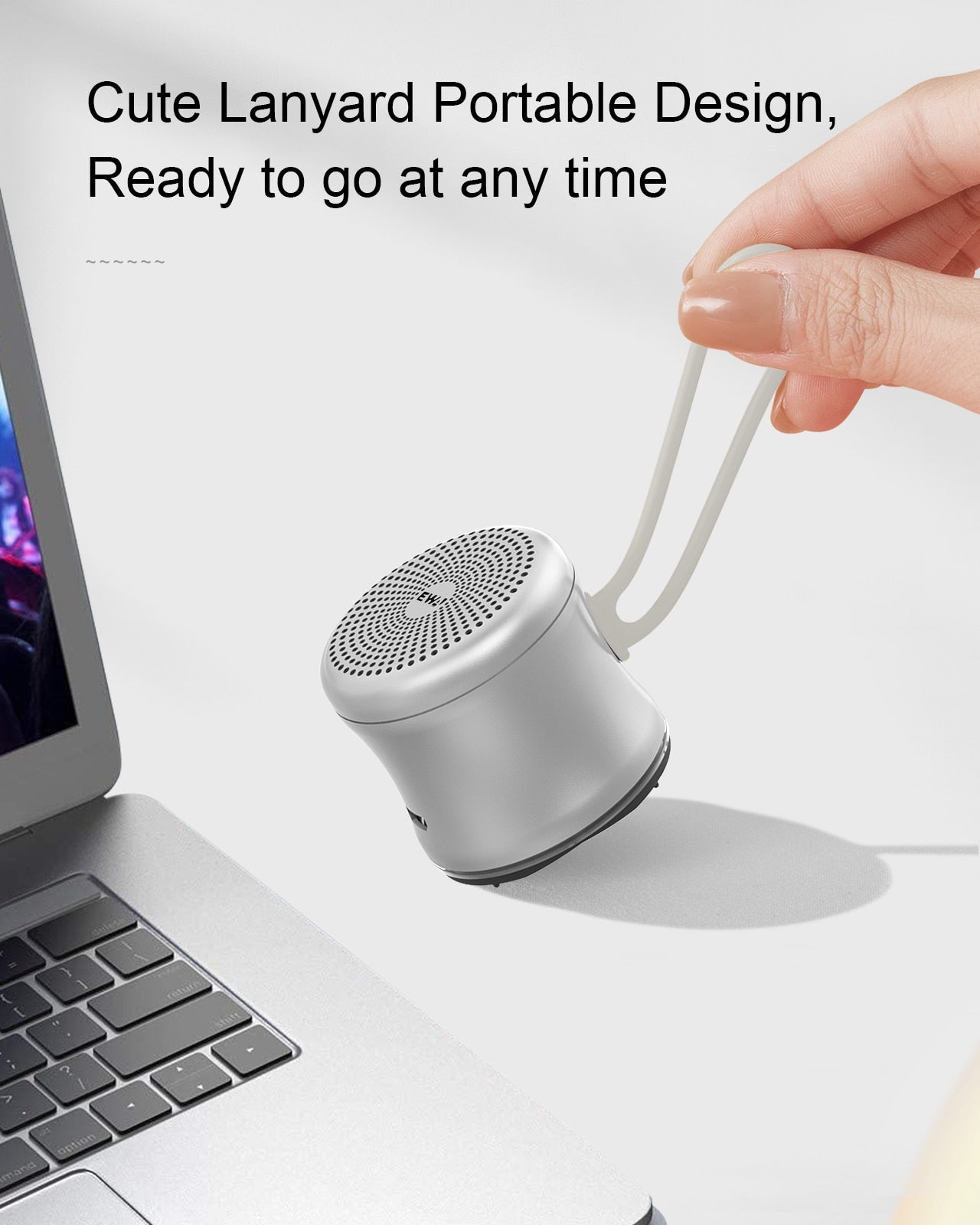 Mini Bluetooth Speaker Waterproof