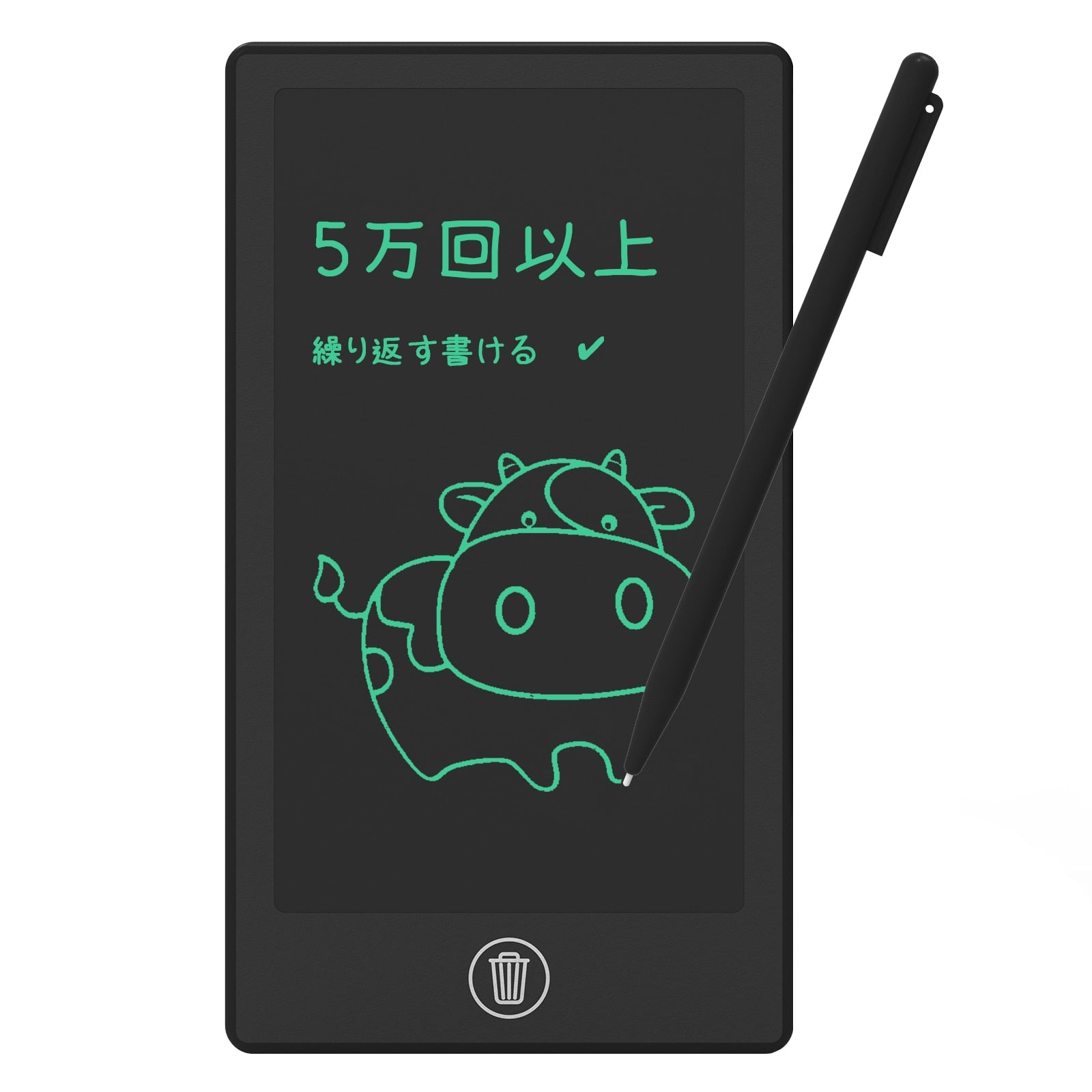 drawing Tablet For Kids LCD Writing Tablet