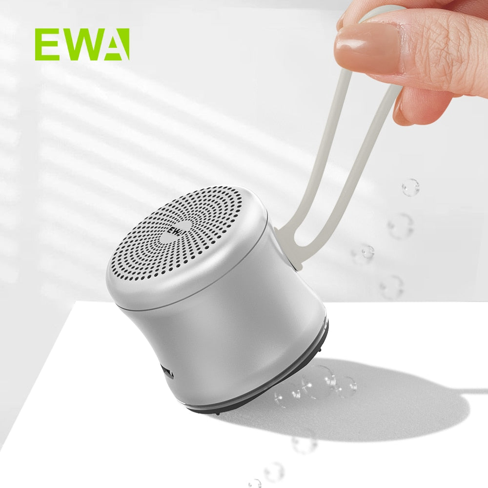 Mini Bluetooth Speaker Waterproof