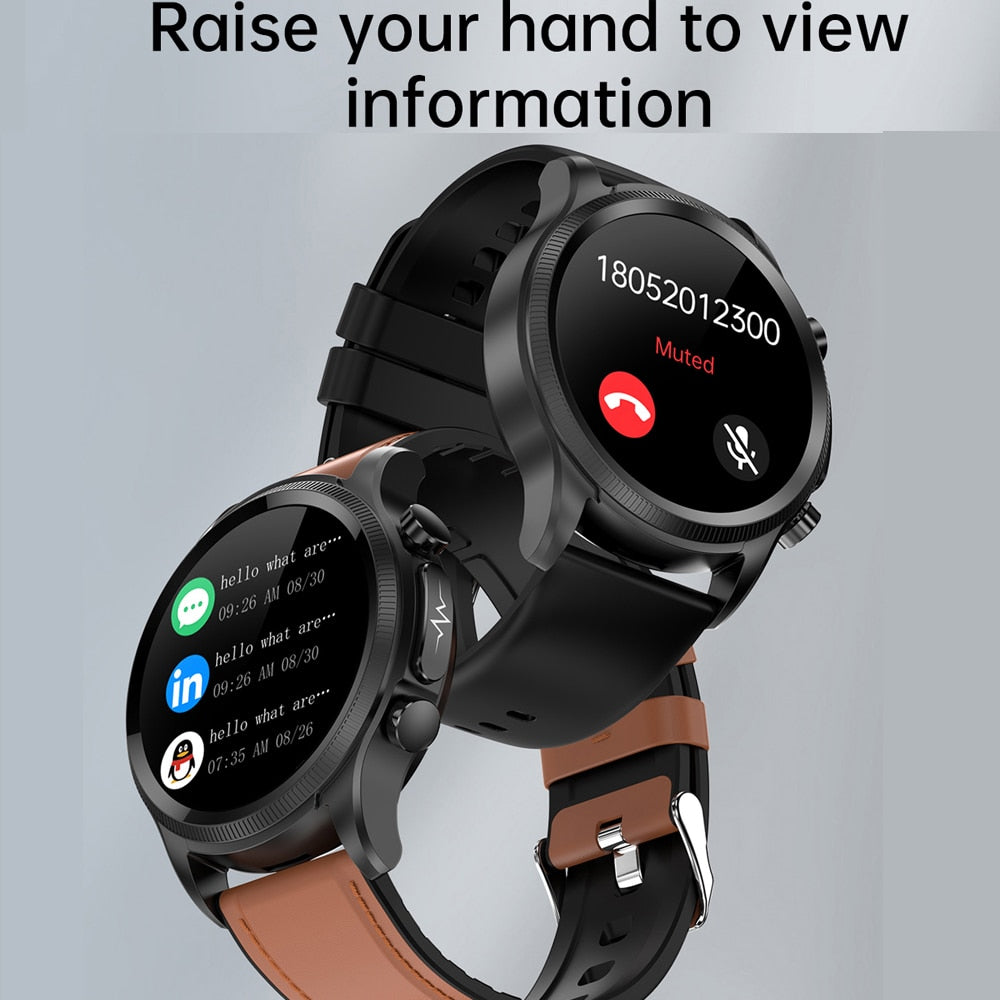 Cardica Blood Glucose Smart Watch