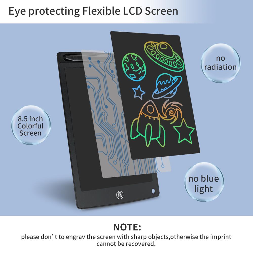 Electronic Drawing Tablet - LCD Board