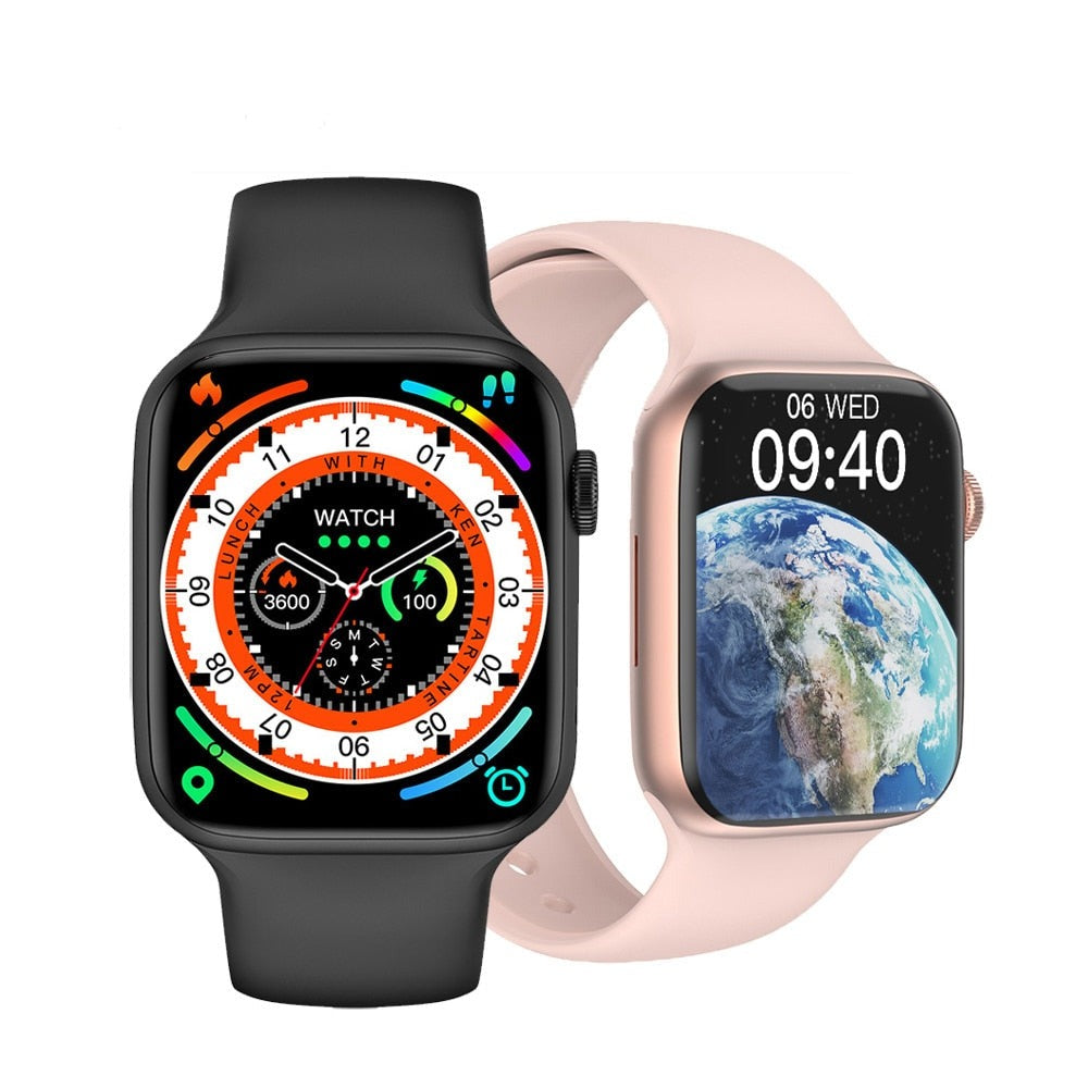 Smart Watch - NEW Original W28 Pro